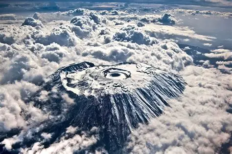 What makes Mount Kilimanjaro so Rare and Unique?