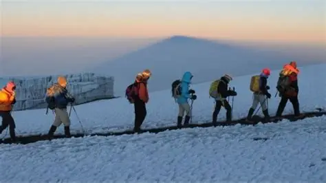 Tanzania/Kilimanajaro