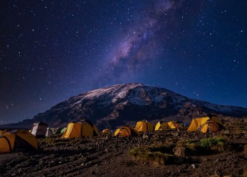 Important Things that Help You Reach Mount Kilimanjaro Summit