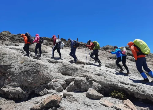 What Are The Best Time To Climb Mount Kilimanjaro