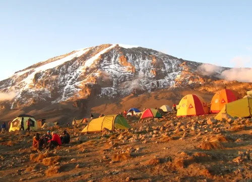 Essential Kilimanjaro Mountain Sickness Travel Tips